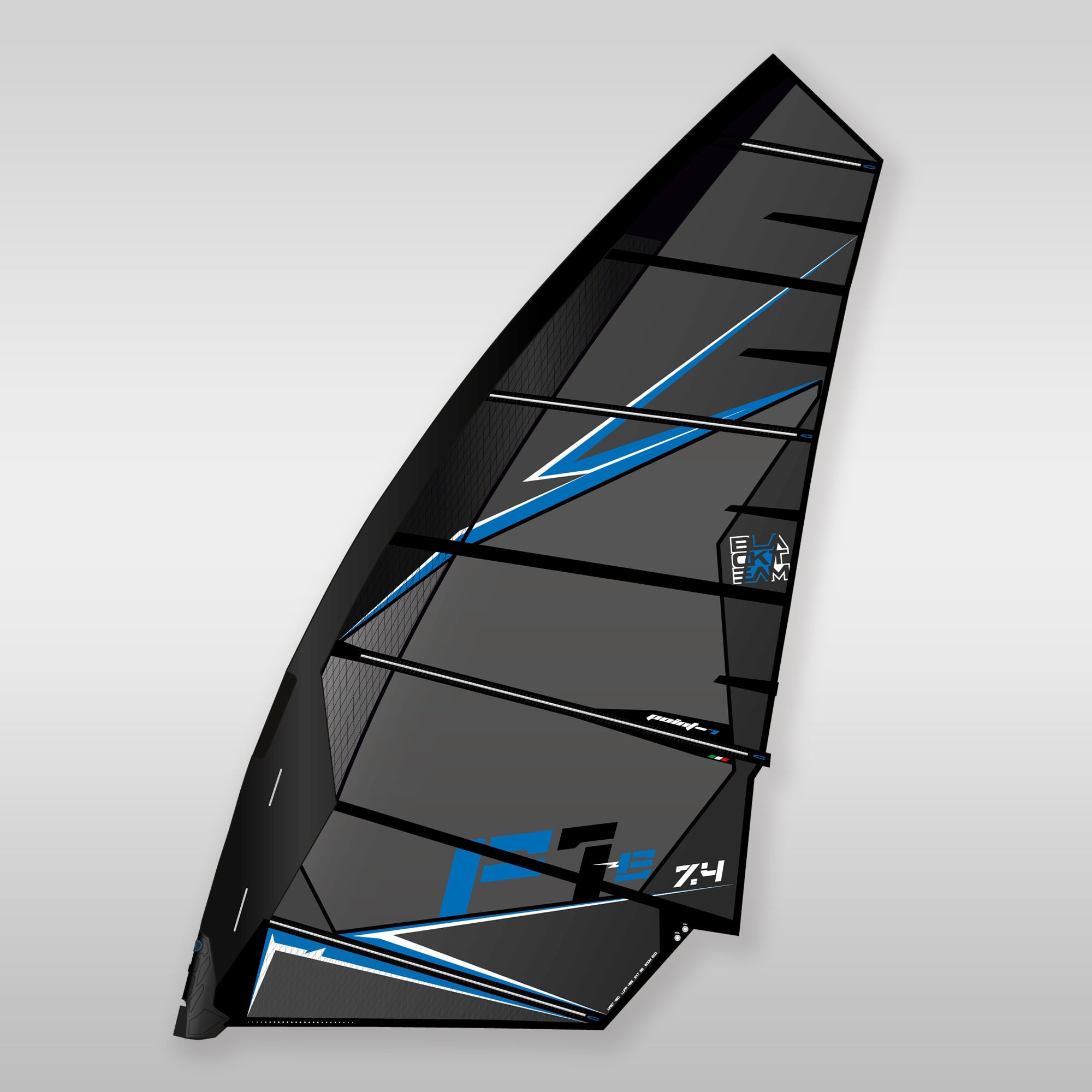 Windsurfshop windsurf-shop windsurf store windsurfing Point-7 2024 F1-E